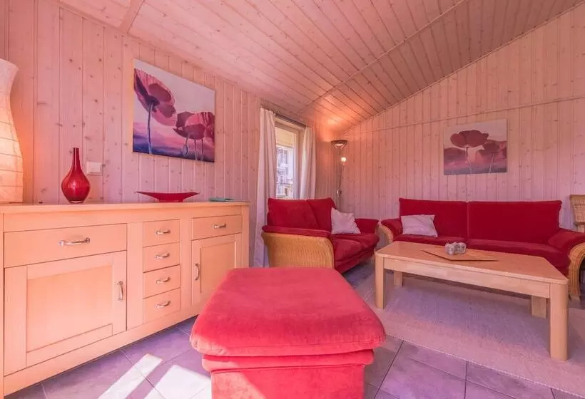 호텔 Ferienpark Müritz