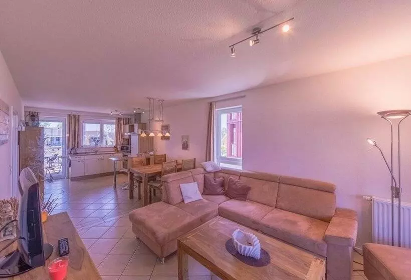 호텔 Ferienpark Müritz