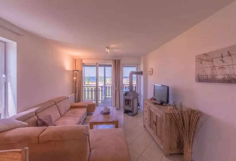 호텔 Ferienpark Müritz