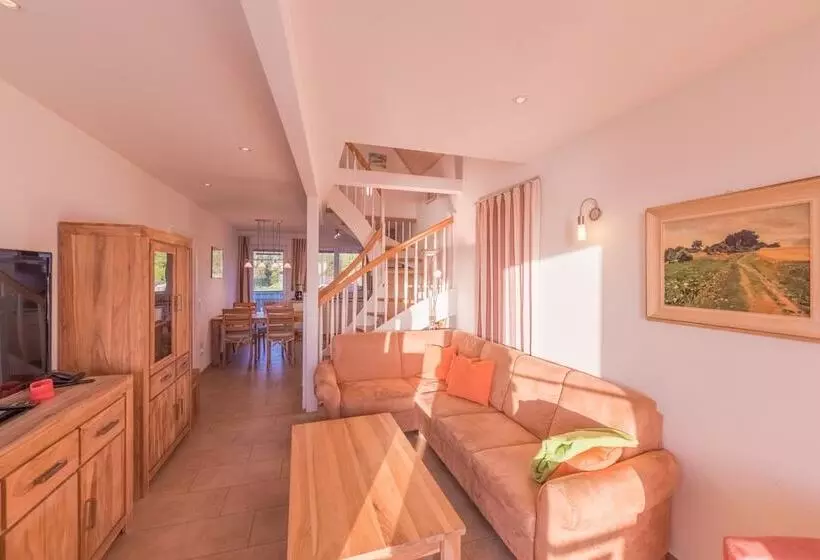 호텔 Ferienpark Müritz