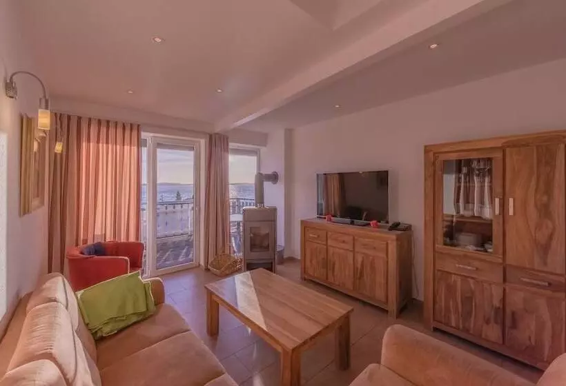 호텔 Ferienpark Müritz