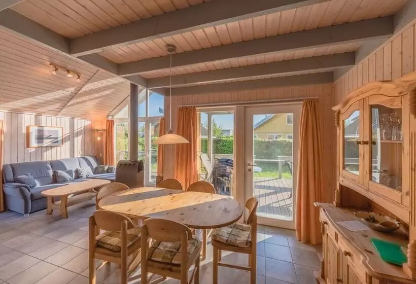 호텔 Ferienpark Müritz