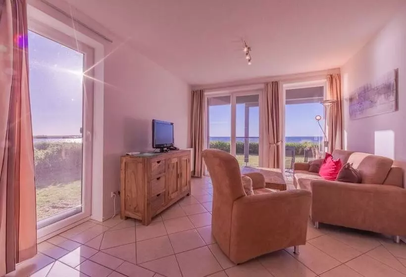 호텔 Ferienpark Müritz