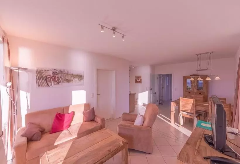 호텔 Ferienpark Müritz