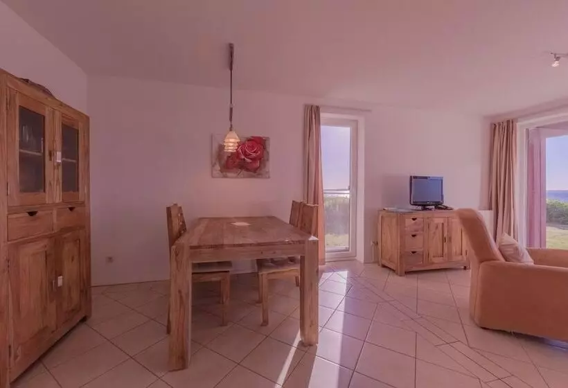 호텔 Ferienpark Müritz