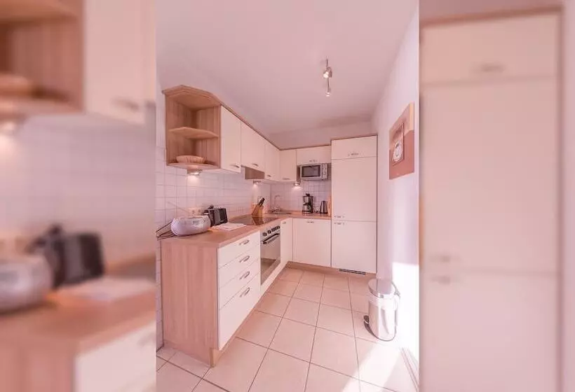 호텔 Ferienpark Müritz