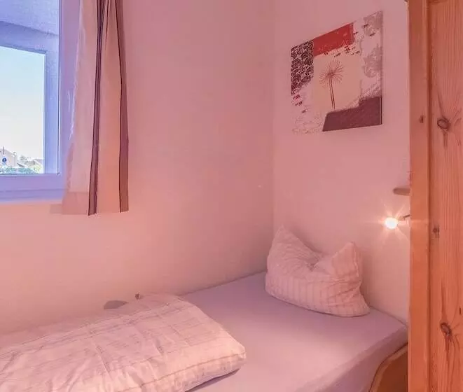 호텔 Ferienpark Müritz