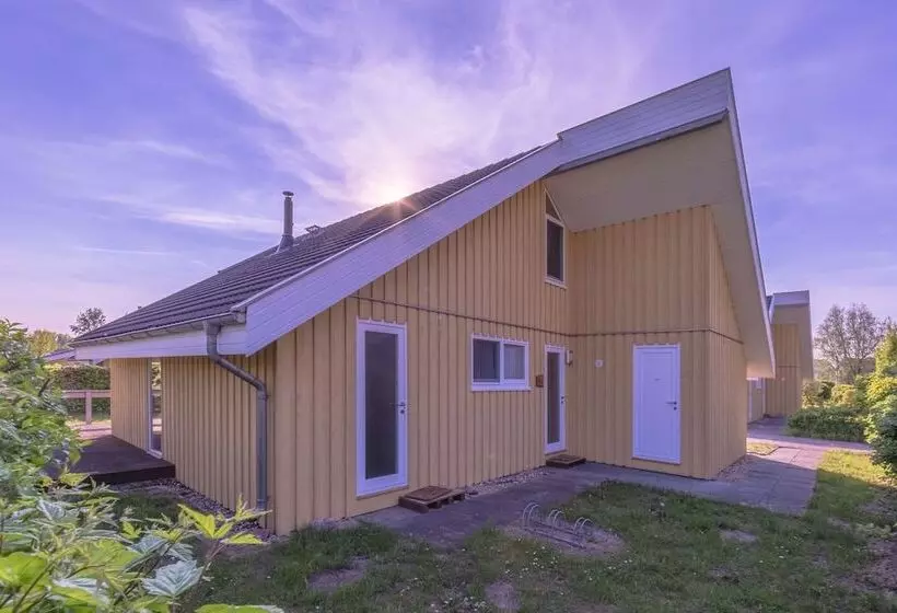 호텔 Ferienpark Müritz