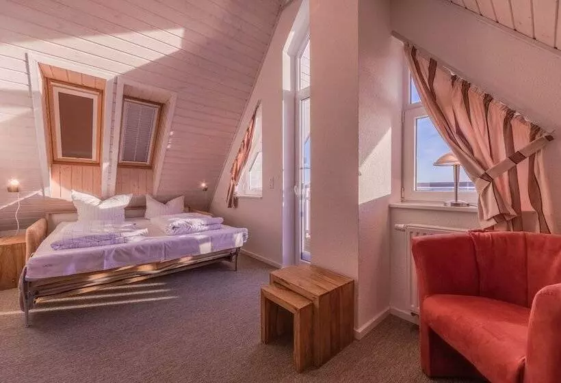 호텔 Ferienpark Müritz