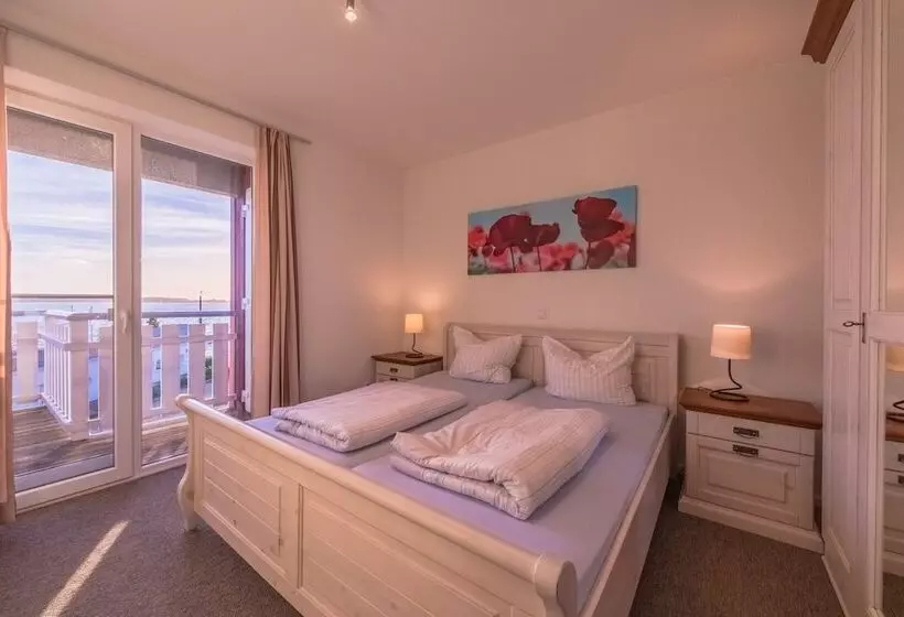 호텔 Ferienpark Müritz