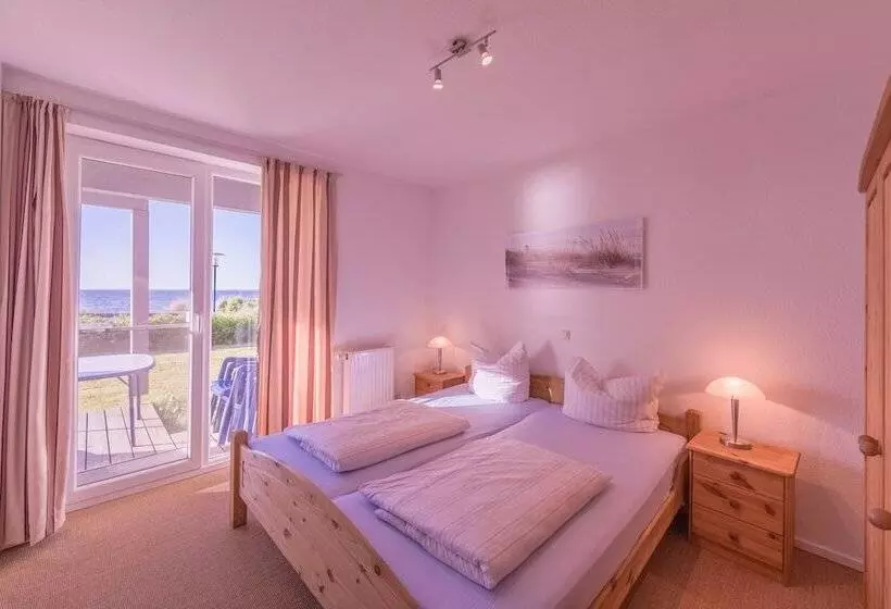 호텔 Ferienpark Müritz