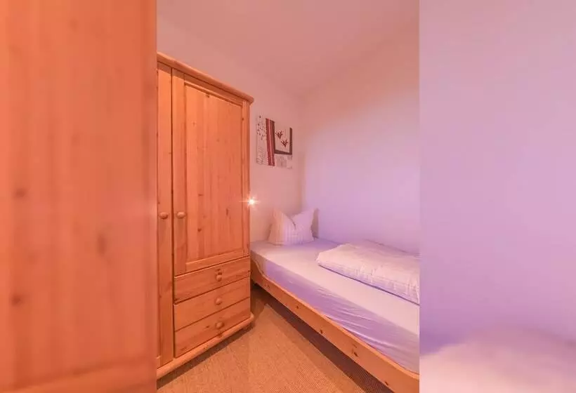 호텔 Ferienpark Müritz