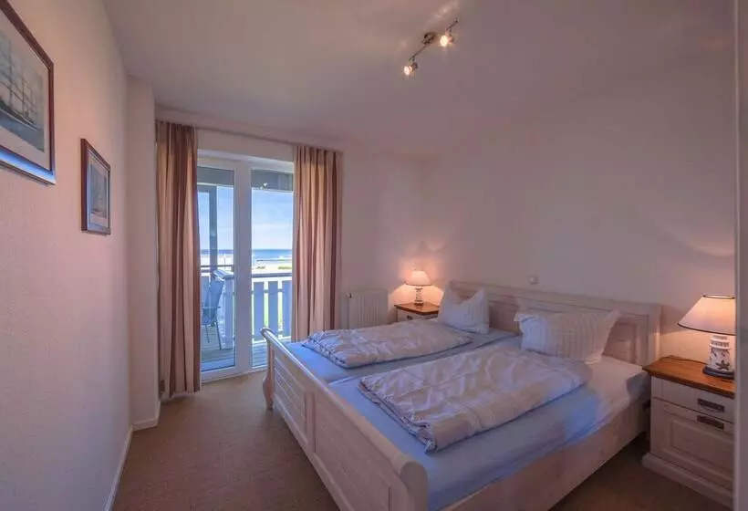 호텔 Ferienpark Müritz