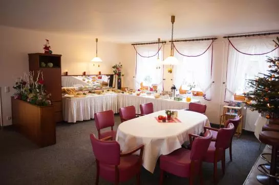 بنسيون Gasthof An Der Söring