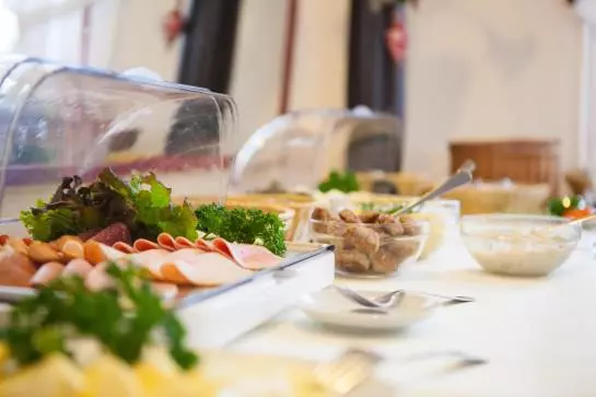 膳宿费 Gasthof An Der Söring