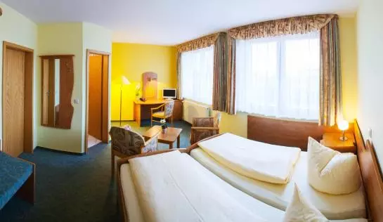 膳宿费 Gasthof An Der Söring