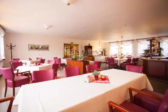 膳宿费 Gasthof An Der Söring