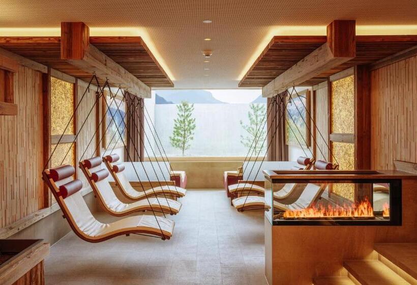 Отель Hirschen Wohlfühl