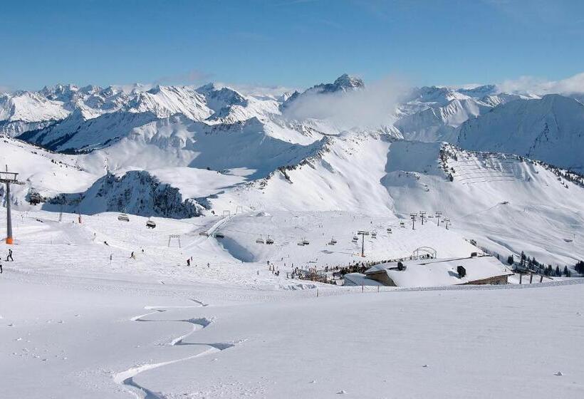 Отель Hirschen Wohlfühl