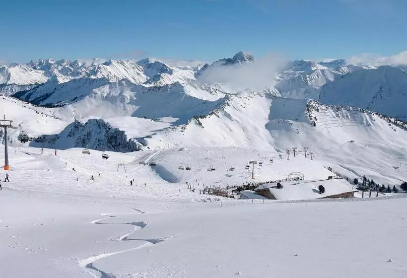 Отель Hirschen Wohlfühl