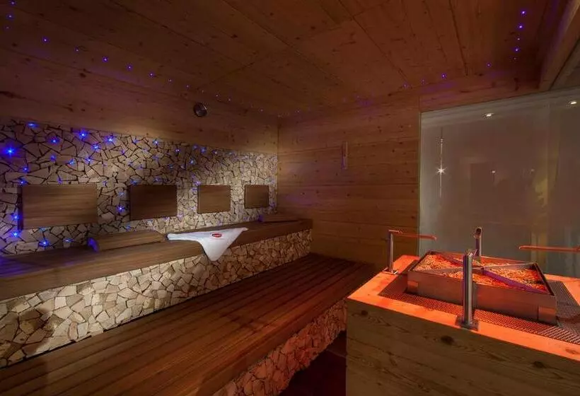 Отель Hirschen Wohlfühl