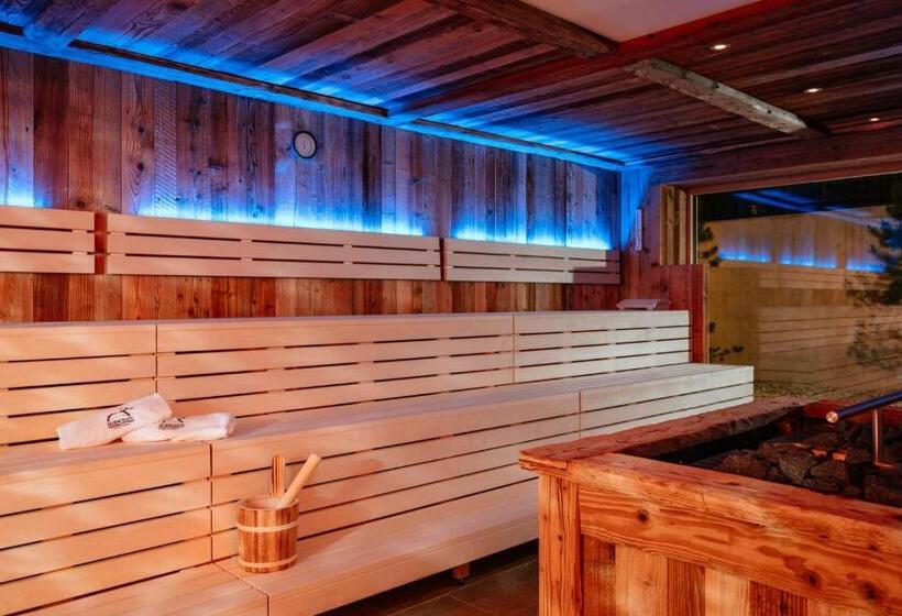 Отель Hirschen Wohlfühl