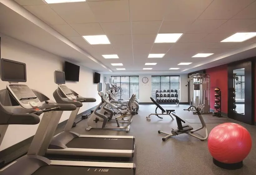 호텔 Homewood Suites By Hilton Charlottesville, Va