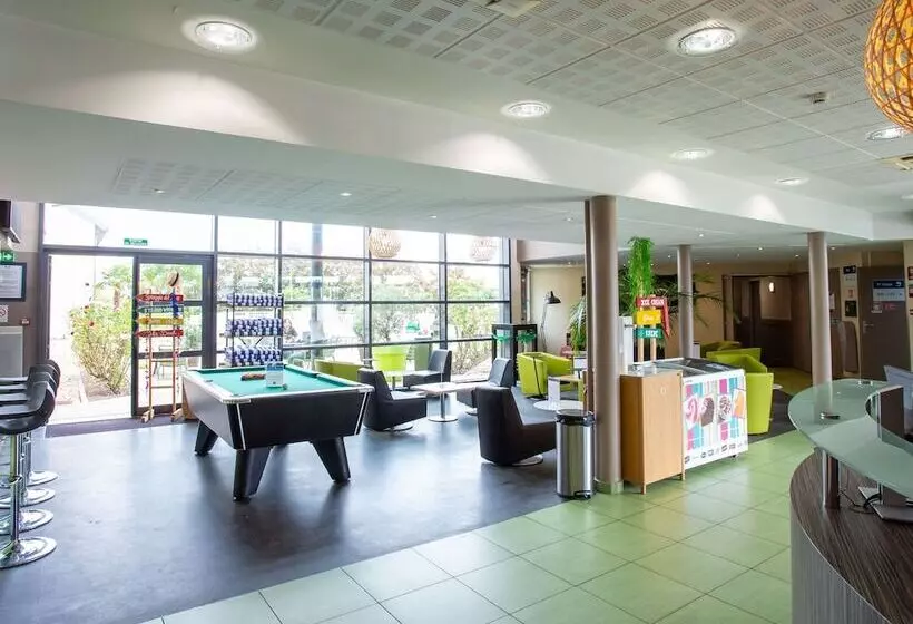 فندق Ibis Styles Bourges