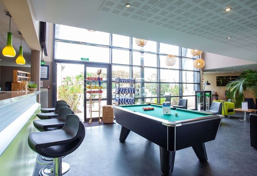 Hotel Ibis Styles Bourges