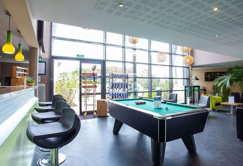 فندق Ibis Styles Bourges