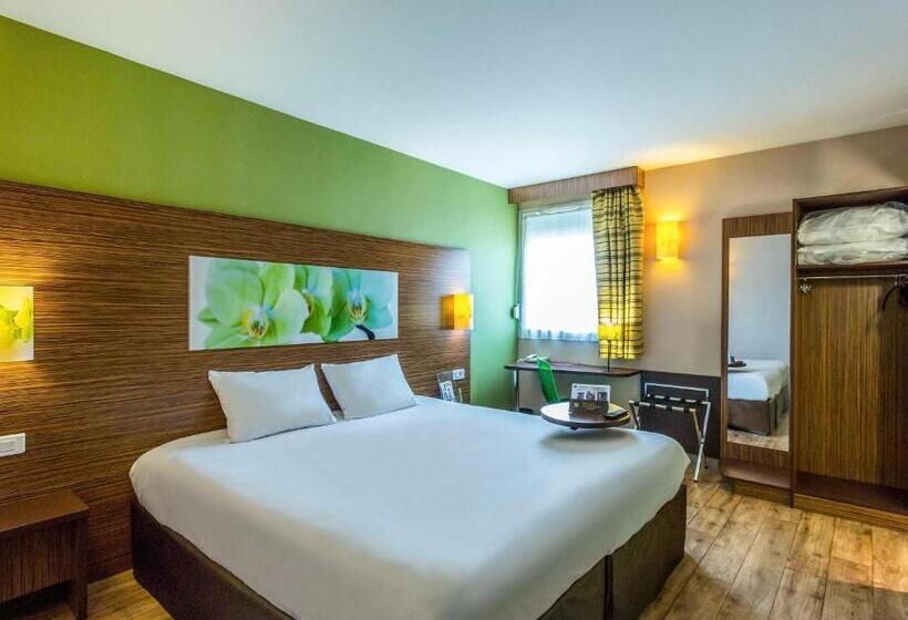 Hotel Ibis Styles Bourges