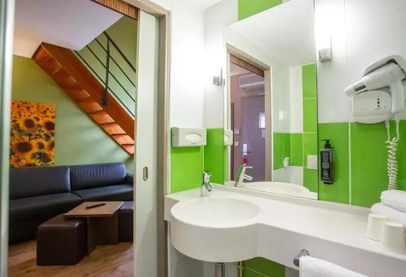 فندق Ibis Styles Bourges