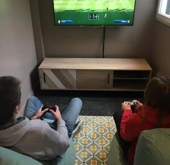 فندق Ibis Styles Bourges