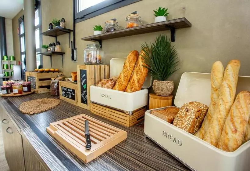 فندق Ibis Styles Bourges