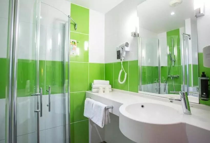 فندق Ibis Styles Bourges