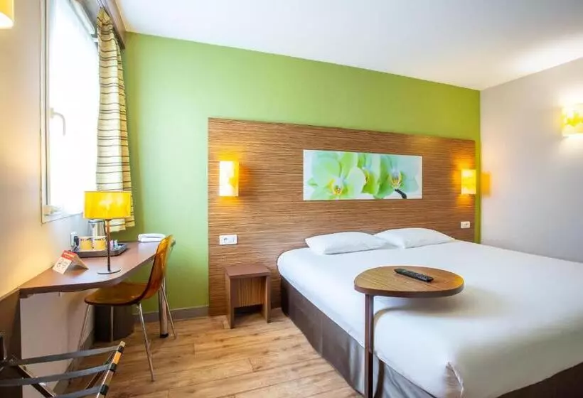 فندق Ibis Styles Bourges