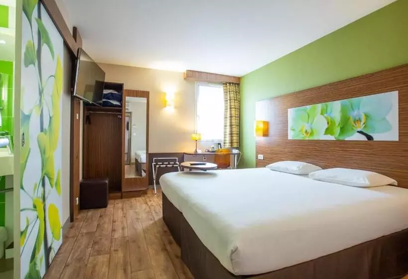 فندق Ibis Styles Bourges