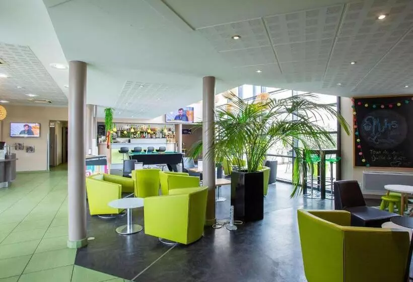 فندق Ibis Styles Bourges