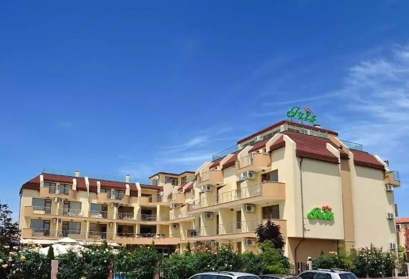 Hotel Iris