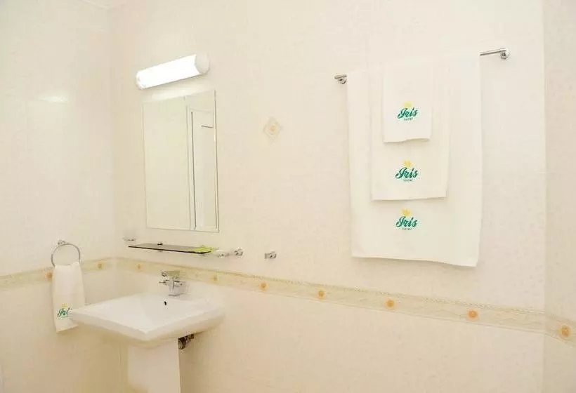 Hotel Iris