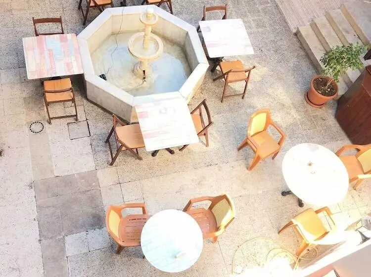 Konak Hotel Kaleiçi