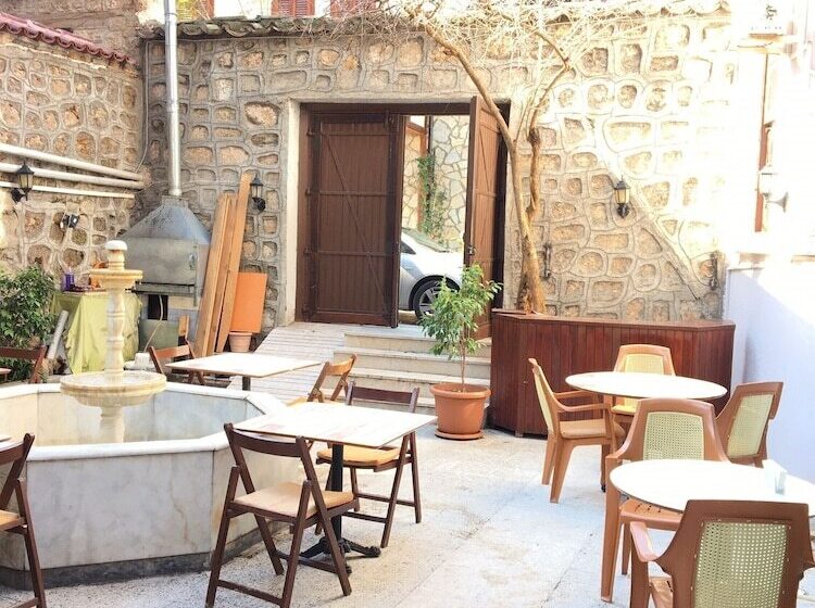 Konak Hotel Kaleiçi