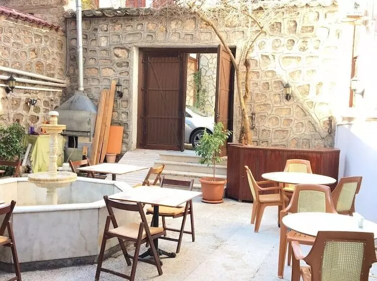 Konak Hotel Kaleiçi