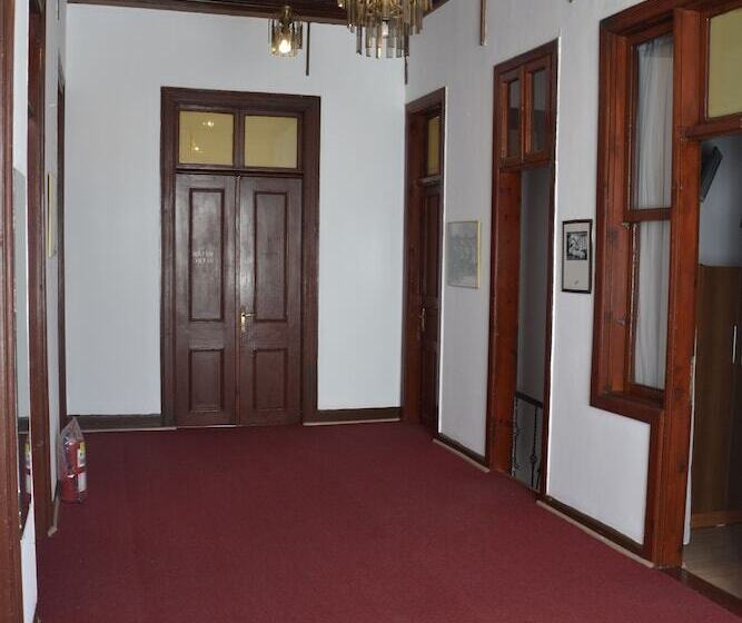 Konak Hotel Kaleiçi