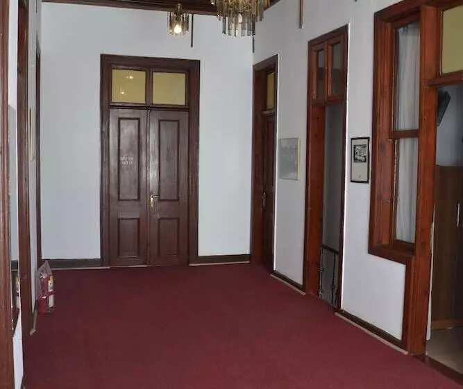 Konak Hotel Kaleiçi