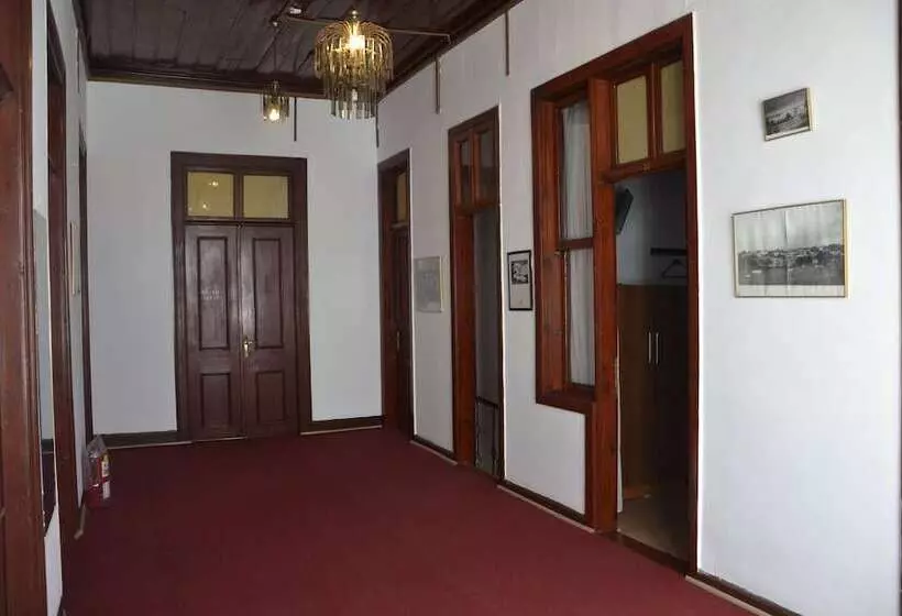 Konak Hotel Kaleiçi