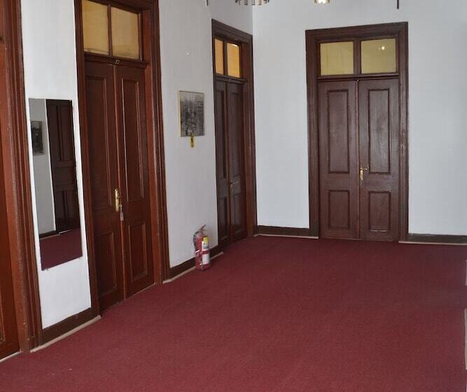 Konak Hotel Kaleiçi