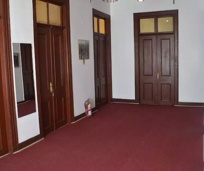 Konak Hotel Kaleiçi