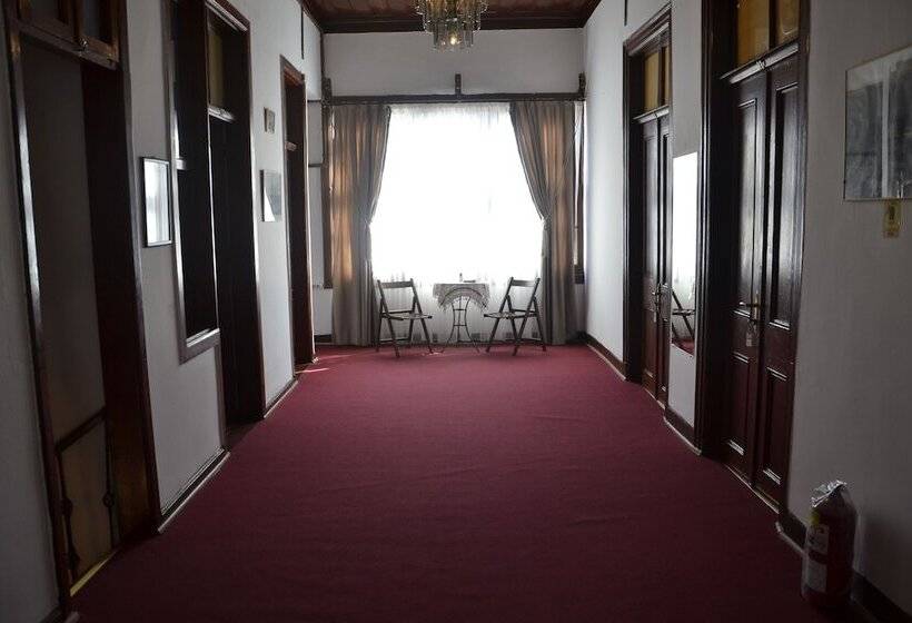 Konak Hotel Kaleiçi