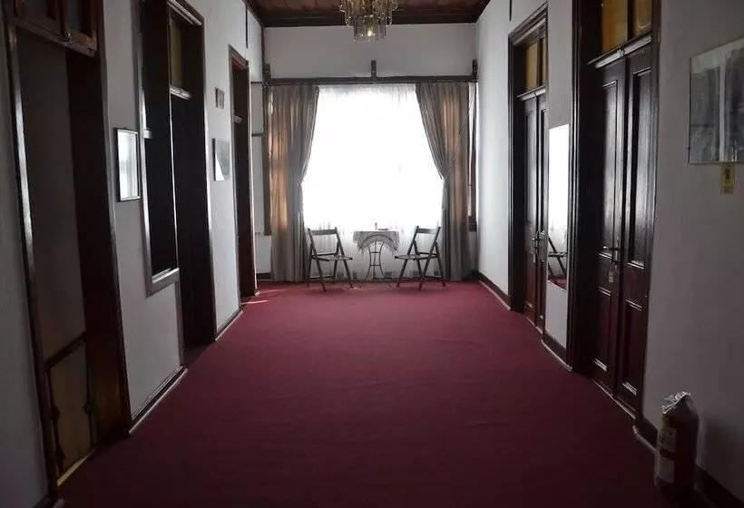 Konak Hotel Kaleiçi